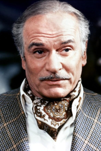 Sleuth [Laurence Olivier]